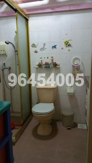 Blk 962 Hougang Avenue 9 (Hougang), HDB 5 Rooms #129428382